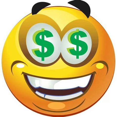 Money Eyes Symbols Emoticons 9 Ways To Earn Money