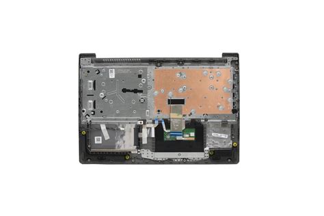 New Genuine Lenovo Ideapad S145 15 Series Palmrest Touchpad 5cb0w43240