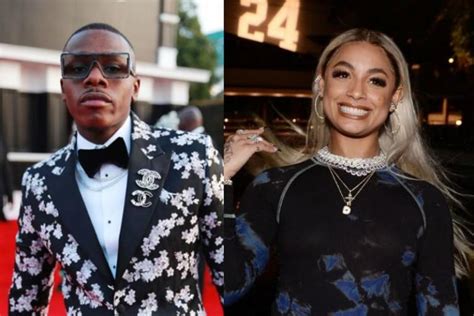 Is Dababy Still Cheating On Gf Meme With Singer Danielle ‘danileigh