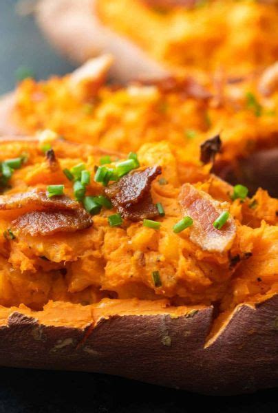 6 Delicious Ways To Prepare Sweet Potatoes Koko Eat