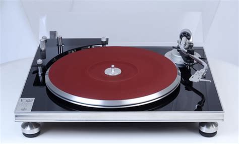 The 8 Best Vintage Turntables And What To Look Out For When Buying