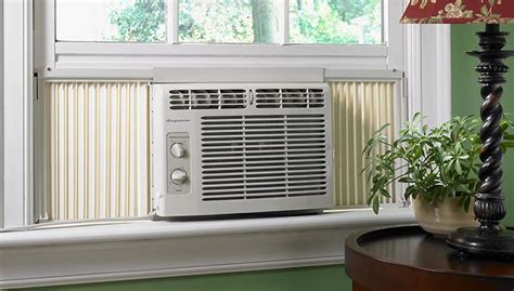 The easiest and most common way to vent your portable air conditioner is through a traditional window in your home. AC Alternatives To Cool Your Home - Home Vanities