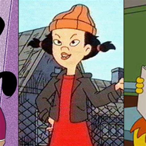 10 Badass Cartoon Characters Whod Be Feminists In Real Life