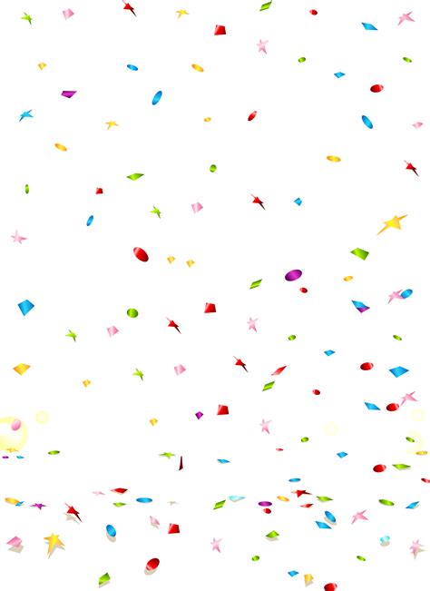 Confetti PNG Transparent Images | PNG All png image
