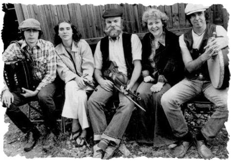 Celtic Thunder Original Members In 1977 Left To Right