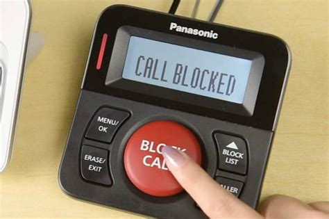 8 Best Landline Call Blocker Devices To Block Spamandrobocalls Mashtips