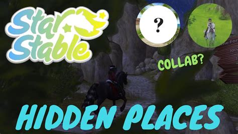 Hidden Places Sso Youtube