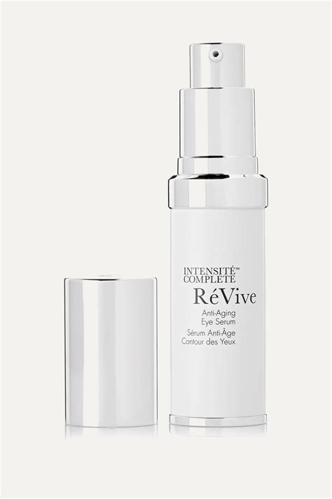 Revive Révive Intensité Complete Anti Aging Eye Serum 15ml In Colorless