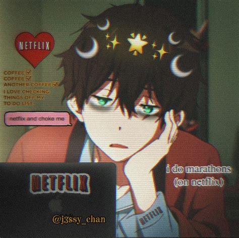 Sad Edgy Aesthetic Anime Boy Icon Hd Wallpaper Pxfuel