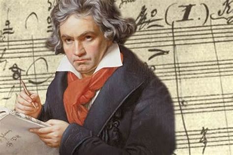 Lottocento Tra Classicismo E Romanticismo Ludwig Van Beethoven L
