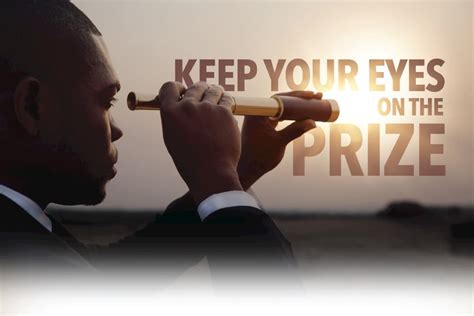 Keep Your Eyes On The Prize Last Generation Ministries
