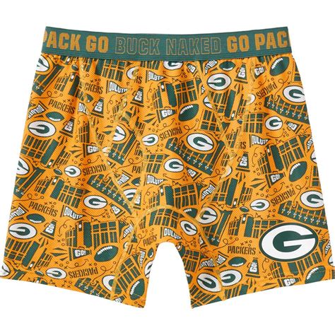 Limited Edition Green Bay Packers Duluth Trading Co Gear Available Now