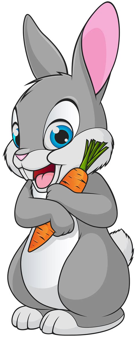Bunny Face Cartoon Rabbit Face Drawing At Getdrawings Free Download
