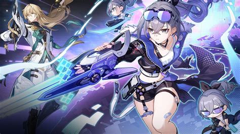 All Silver Wolf Ascension Materials In Honkai Star Rail My Xxx Hot Girl