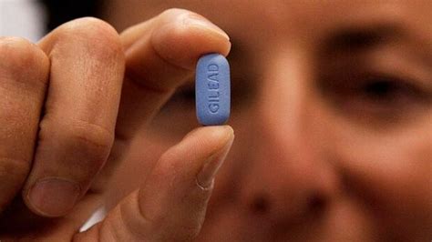 Does A Pill That Prevents The Spread Of Hiv Promote Unsafe Sex Cbc Radio