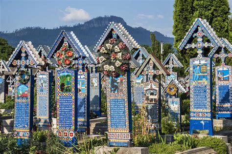 These Are The 12 Most Beautiful Cemeteries In The World Bloomberg