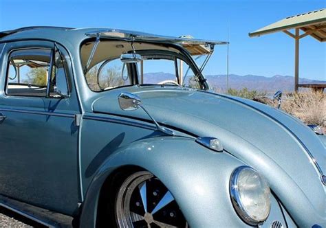 Love This T1 1958 64 Beetle Front Pop Out Safari Window Frame Kit From Classic Vw Parts