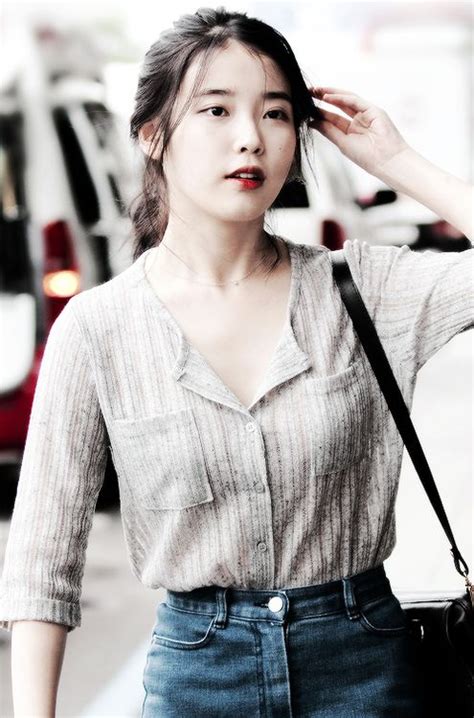 Department of economics college of liberal arts & sciences. Lee Jieun ♥ ~ | Korean beauty, Asian beauty, Korean actresses