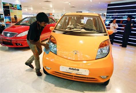 How Tata Motors Lost Out On Uber Ola Deals Involving 10 000 Nanos
