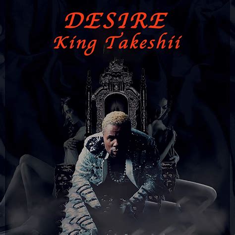 Desire King Takeshii Amazonde Musik Cds And Vinyl