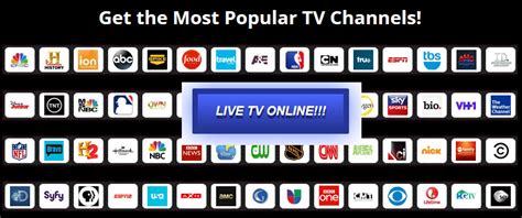 Watch Tv Live Online Best Live Tv Online Channels