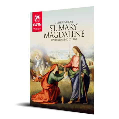 St Mary Magdalene Ewtn
