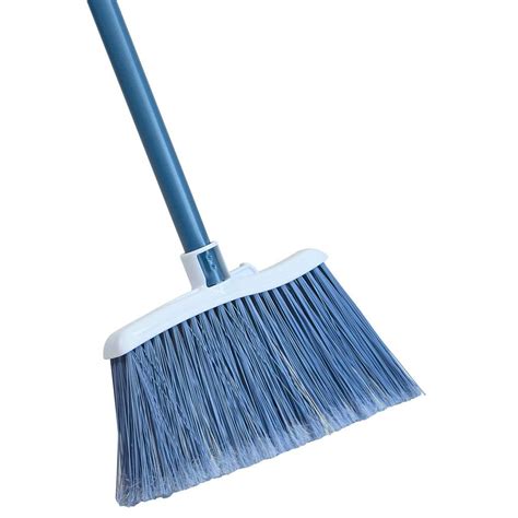 Quickie All Purpose Angle Broom 750rm 30 The Home Depot