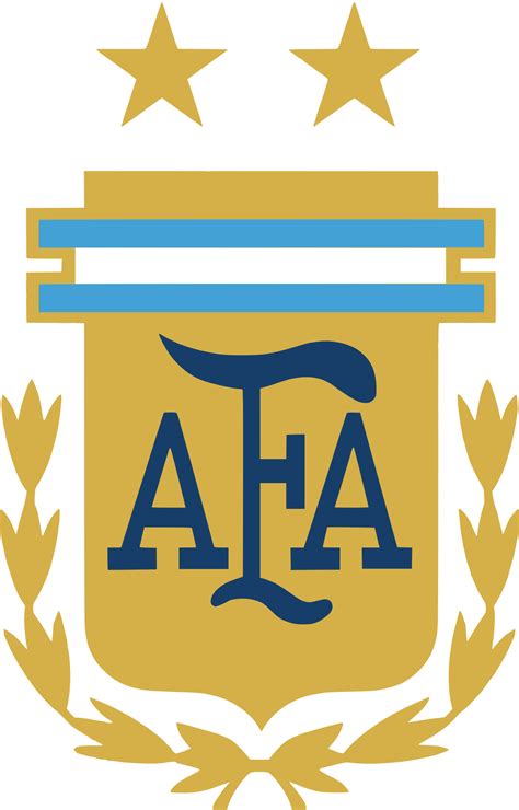 Click the logo and download it! Argentina national football team - Wikipediam.org