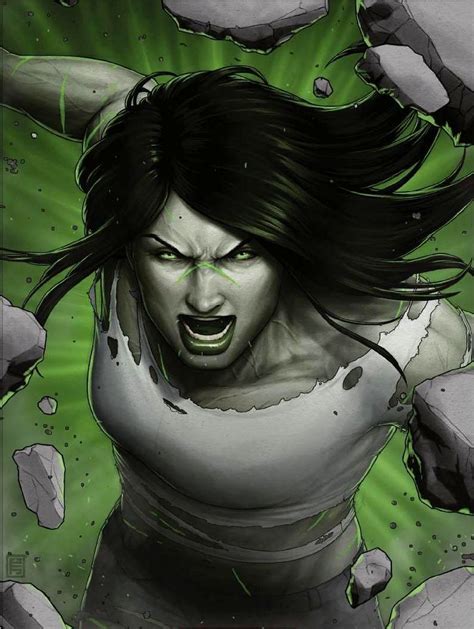 She Hulkgrey Hulk Vs Superman Battles Comic Vine