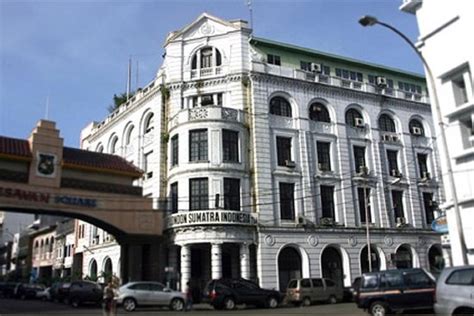 The complete address of the bank is medan. TripAdvisor | Medan City Tour aangeboden door Wahyu ...