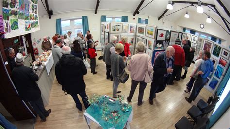 Hadfield Art Show 2016 Hadfield Hall