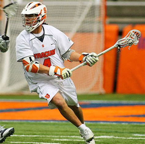 Four Syracuse lacrosse players named to LaxPower's All-America team ...