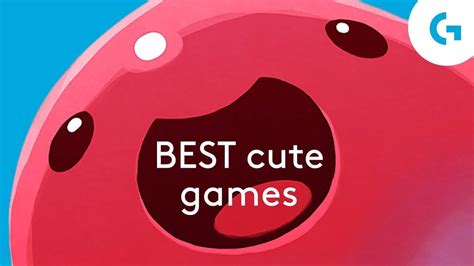 Best Cute Games On Pc Youtube