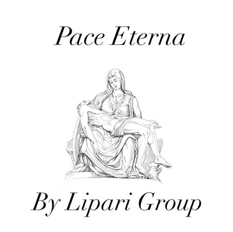 Pace Eterna By Lipari Group Home