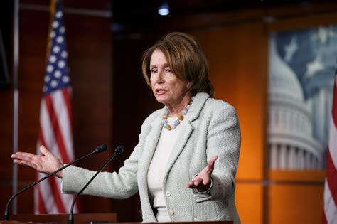 House Democrats Retake The House Its A Long Shot But Theyre Getting