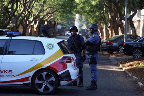 Video Gupta And Colleagues Arrested After Raid