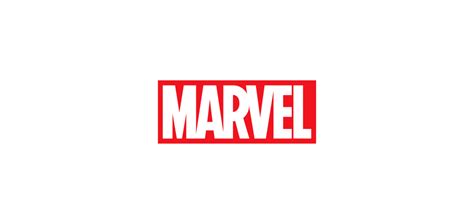 Marvel Logo Vector Download Brand Logo Collection