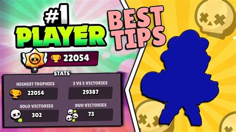 Latest brawlstars global rankings and leaderboards including power play. #1 WORLD RECORD TROPHY PRO SHARES BEST TIPS TO BEAT THE ...