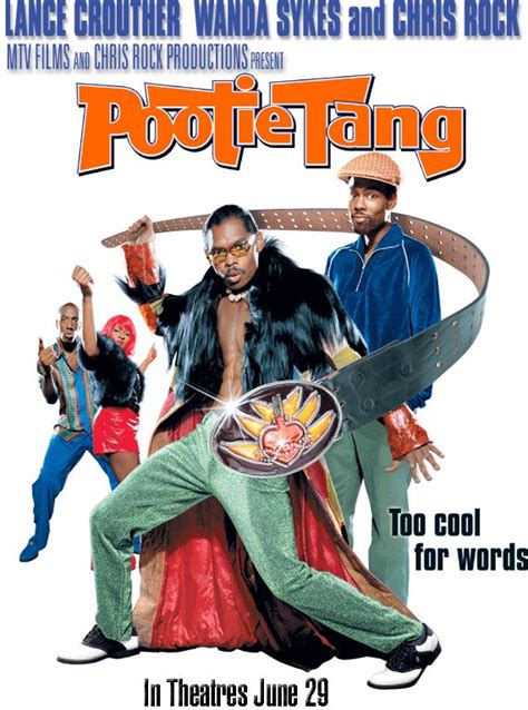 Pootie Tang Belt Buckle Rpf Costume And Prop Maker Community