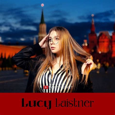 Lucy Laistner Lifestyle 2022 Curvy Model From Russia Biography