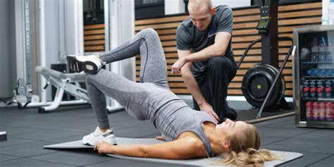 Training The Glutes Absolute Body Solutions