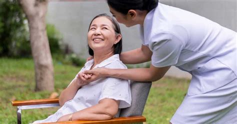 Home Care Guide For Dementia In Singapore How To Care For Loved Ones