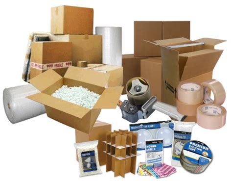 It's more than just putting your logo packaging is a form of branding and knowing how to make your product stand out amongst all the others on the shelves can be hard, so take a look. All Types Of Packing Supplies | City Wide Paper ...