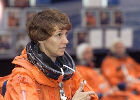 Astronaut Eileen M Collins At Lone Star Flight Museum Datebook