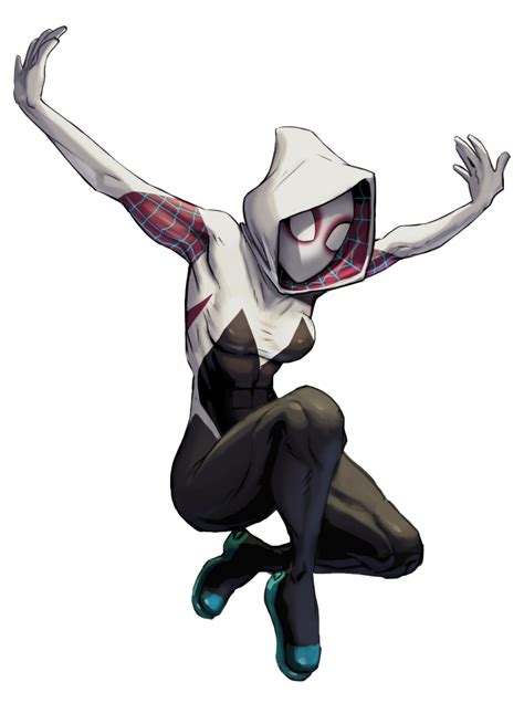 Spider Man Into The Spider Verse Png Images Transparent Free Download
