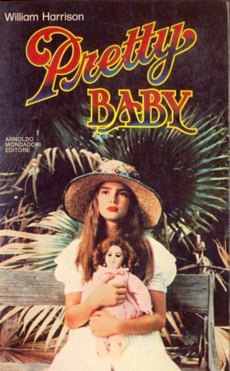 Pretty Baby 1978 Pics Brooke Shields Pretty Baby Auction The Young