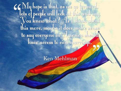Quotes About Lgbt Quotesgram