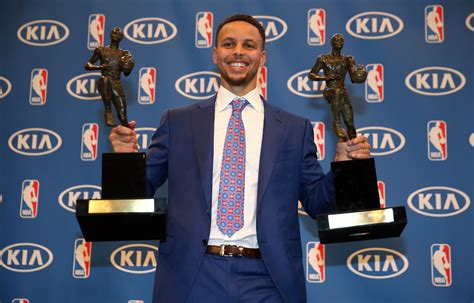 Golden State Warriors Five Reasons Why Steph Curry Will Win Mvp
