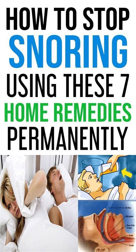 pin on snoring facts