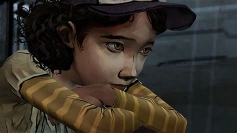 Telltales Walking Dead Season 3 Will Feature Clementine And “go Hand In